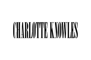 CHARLOTTE KNOWLES LOGO