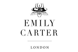 Emily Carter Logo