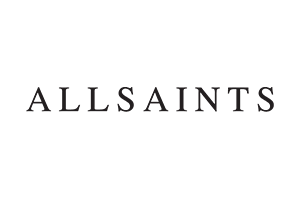 Allsaints Logo
