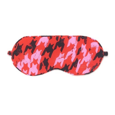 Eye Mask Accessory Manufacturing