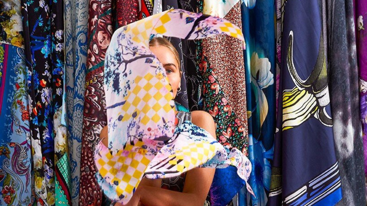 Digital Silk Printing – Fashion That Is Both Sustainable And Eco-friendly