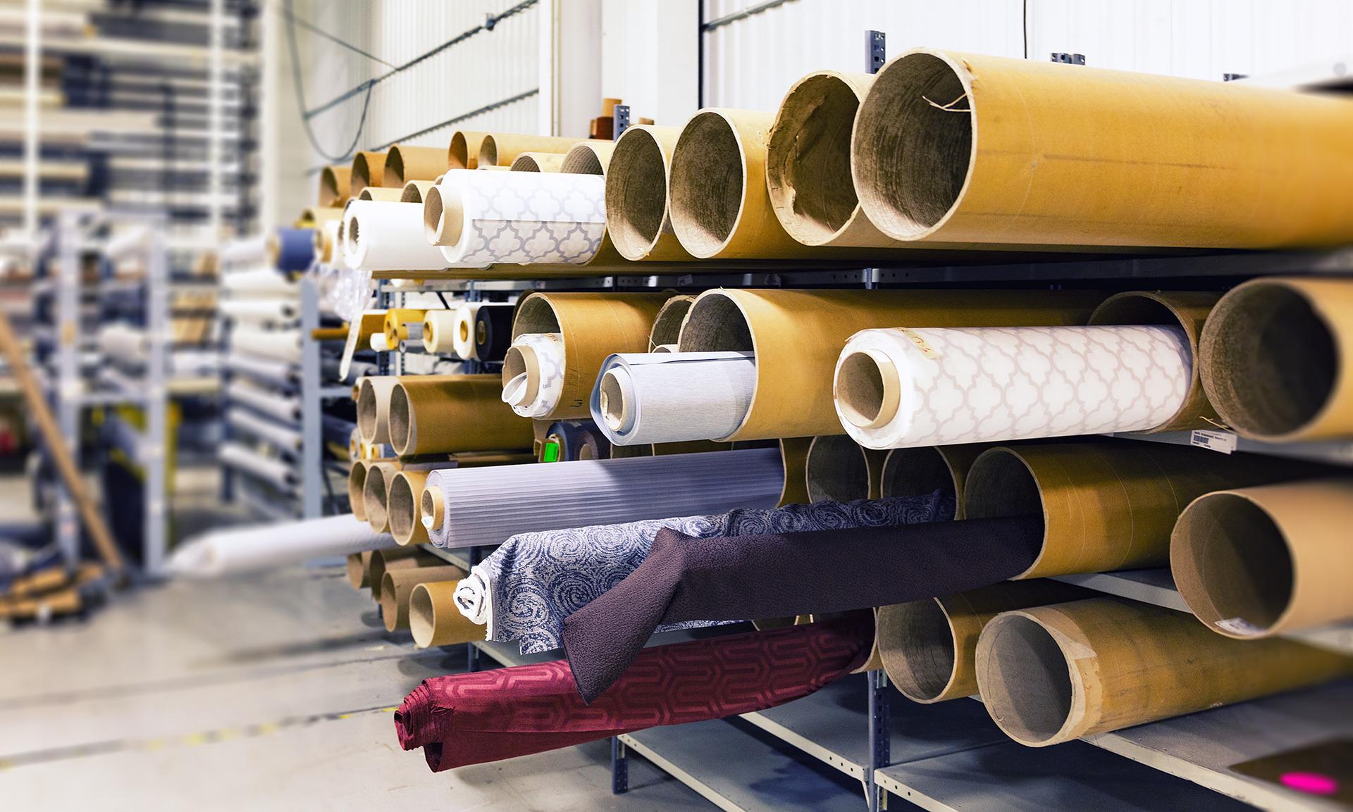 Digital Fabric Printing: A Complete Guide